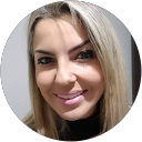 Evelyn Cesar profile picture